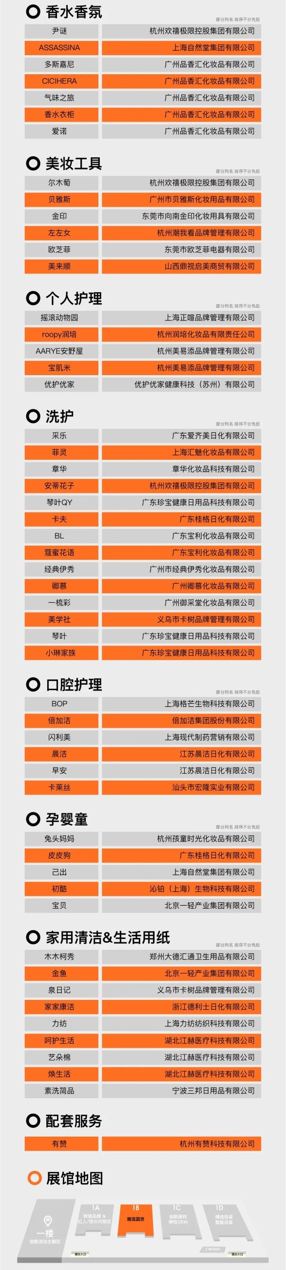 中国美容博览会