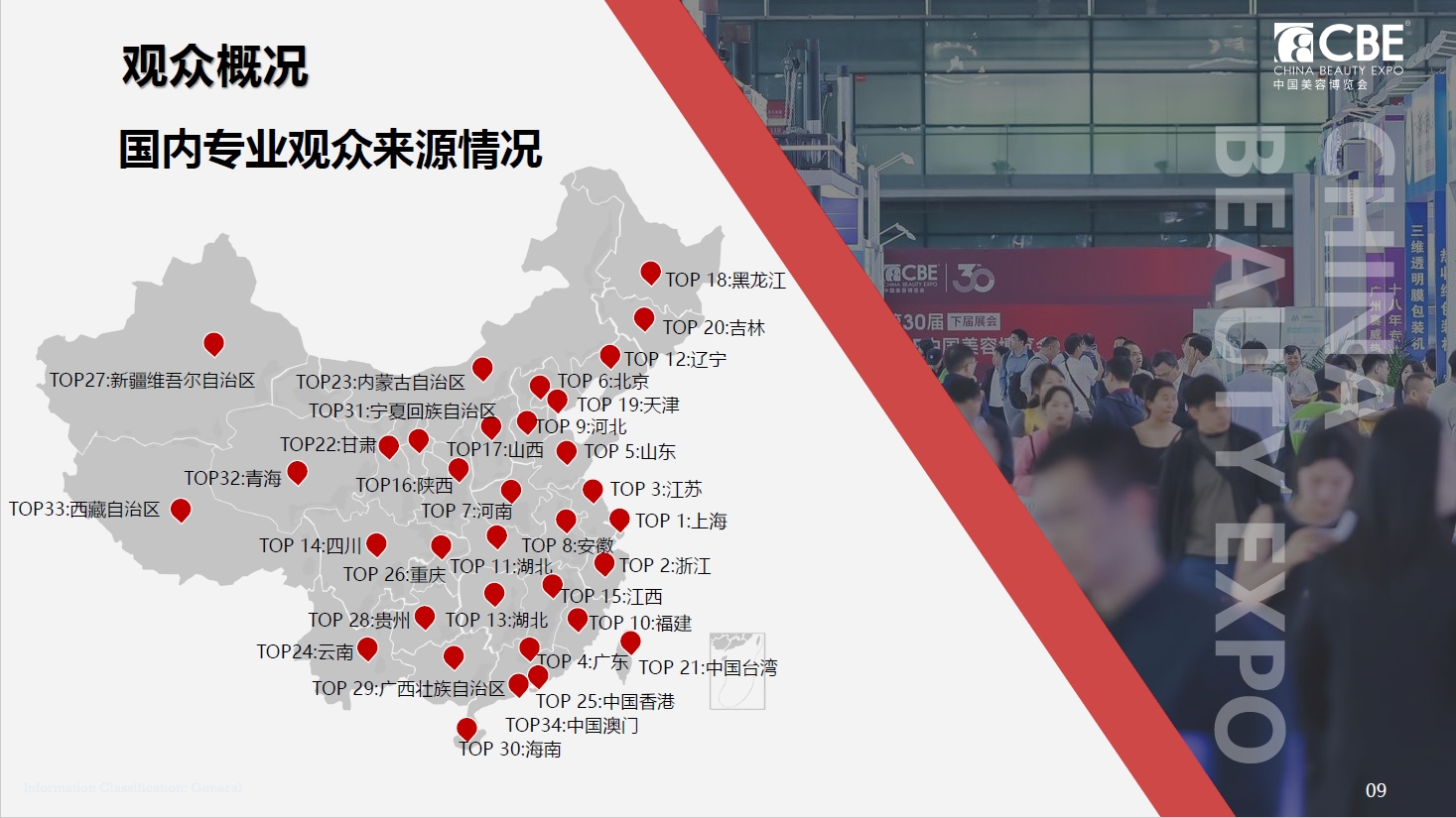 中国美容博览会
