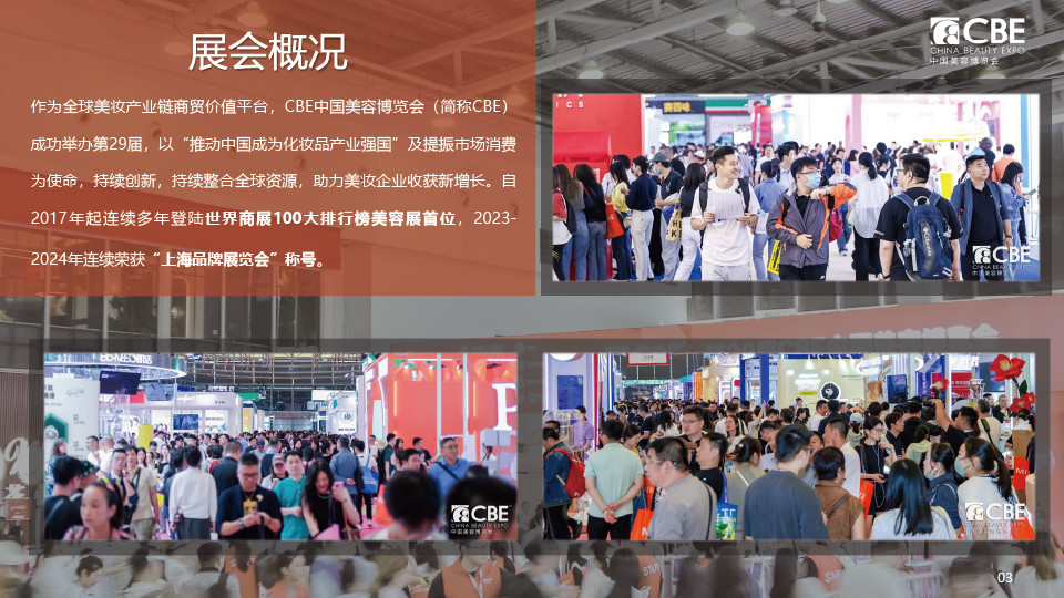 中国美容博览会