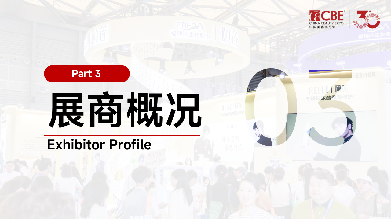 中国美容博览会
