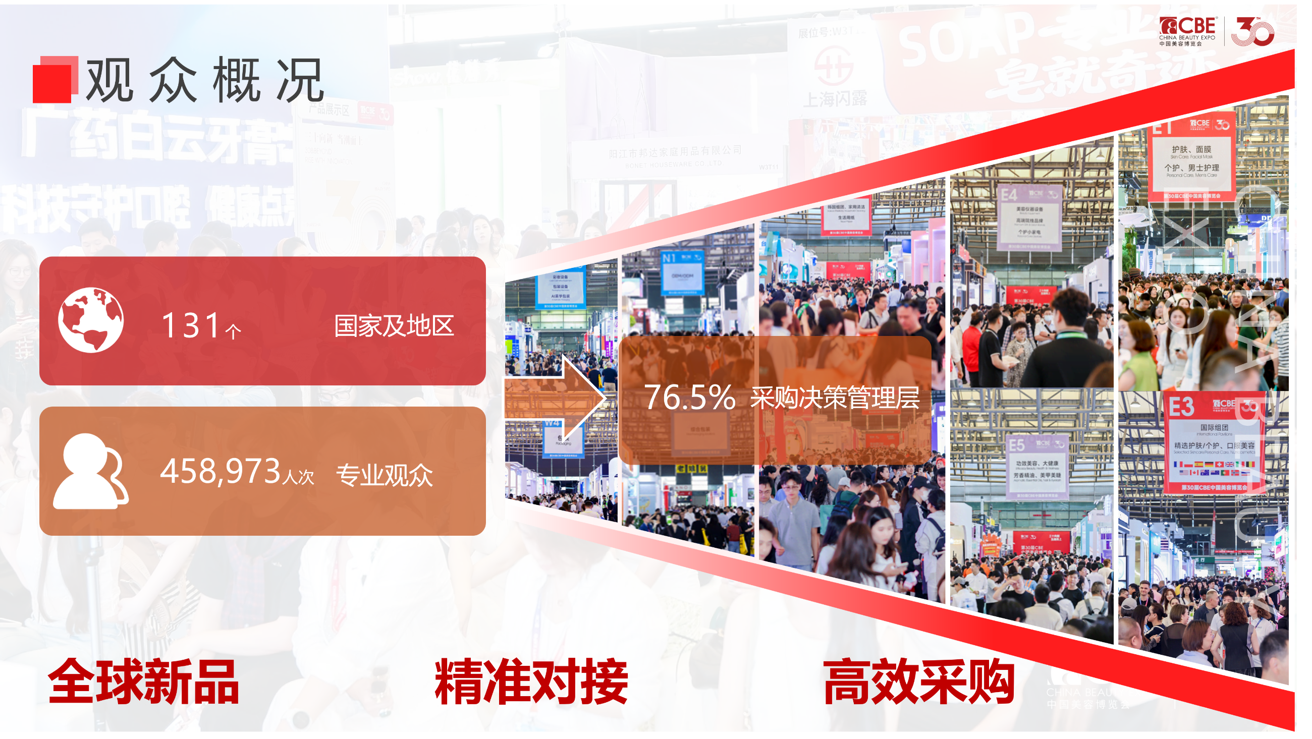 中国美容博览会 中国美容博览会