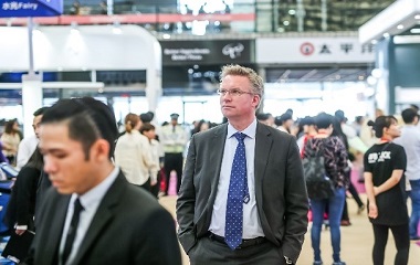 中國美容博覽會(huì)