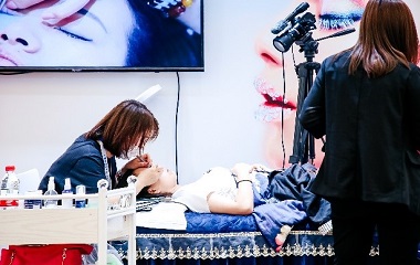 中國美容博覽會(huì)