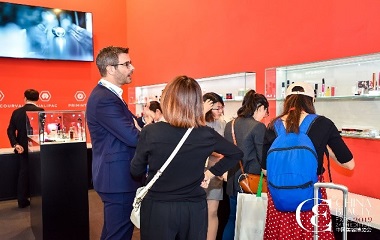 中国美容博览会