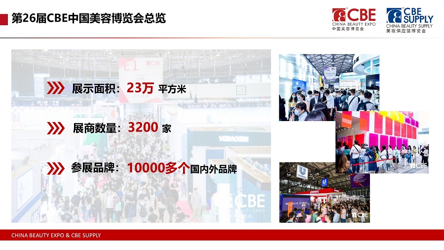 中国美容博览会