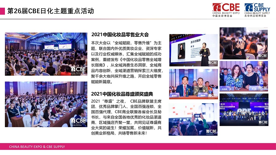 中国美容博览会