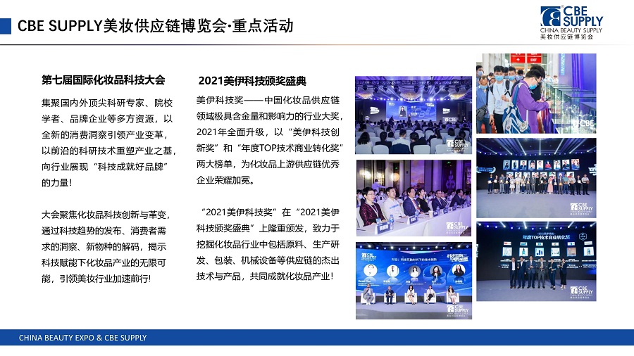 中国美容博览会