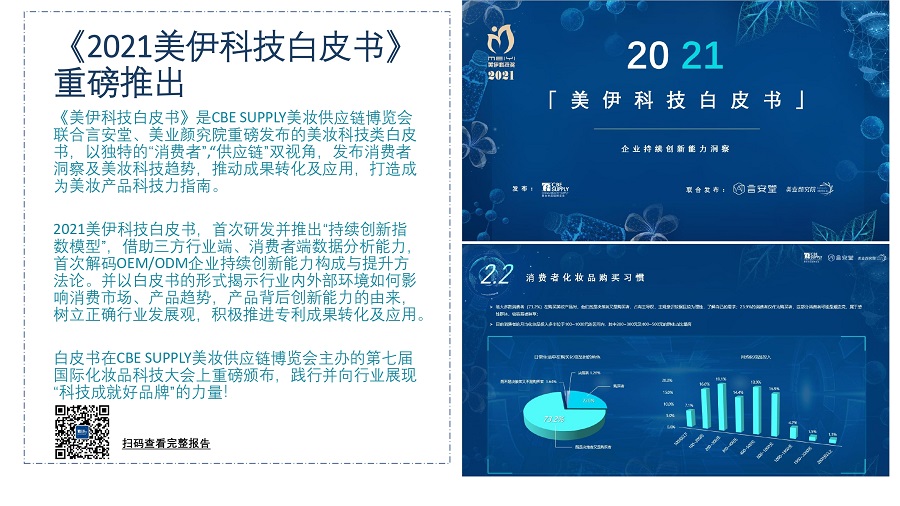 中国美容博览会