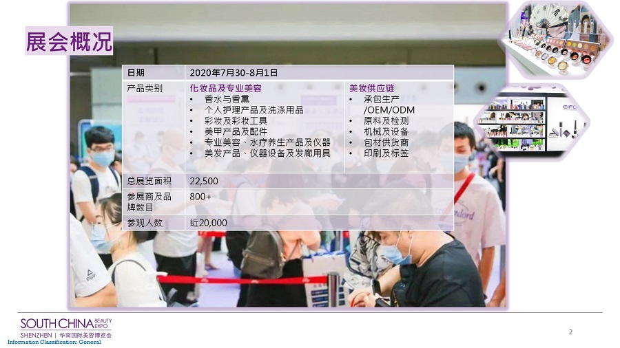中国美容博览会