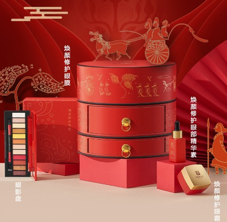 中国美容博览会 中国美容博览会
