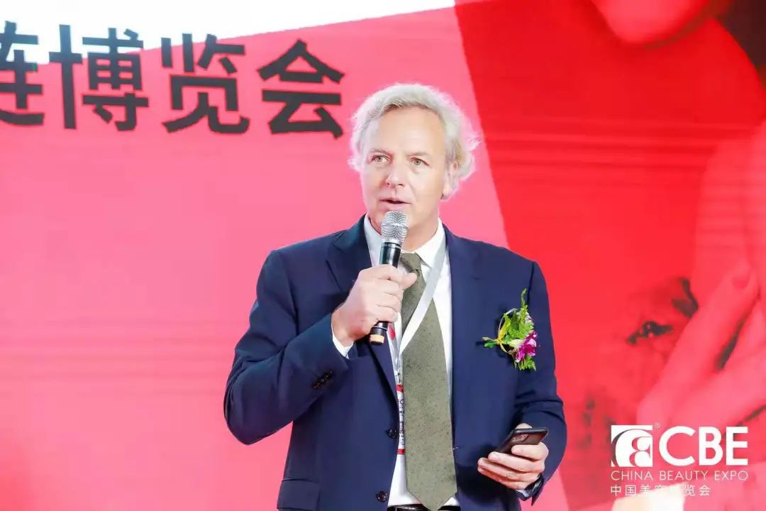 中国美容博览会 中国美容博览会