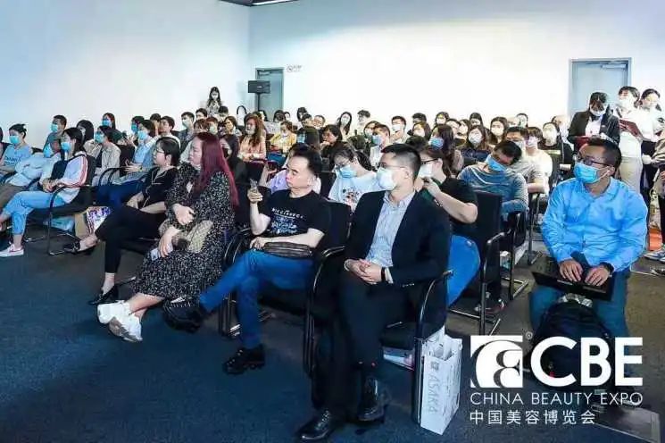 中国美容博览会 中国美容博览会