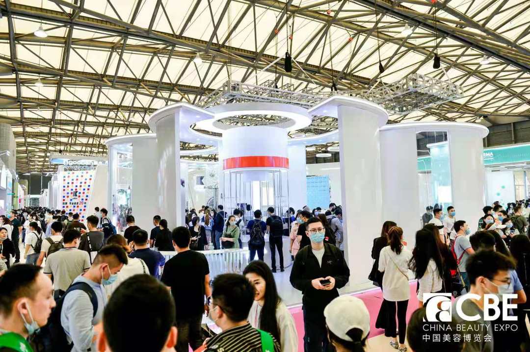 中国美容博览会 中国美容博览会