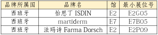 中国美容博览会 中国美容博览会