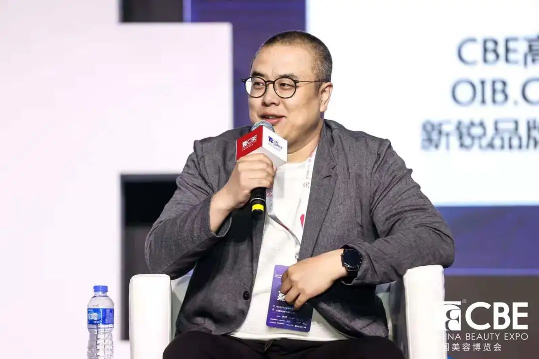 中国美容博览会 中国美容博览会