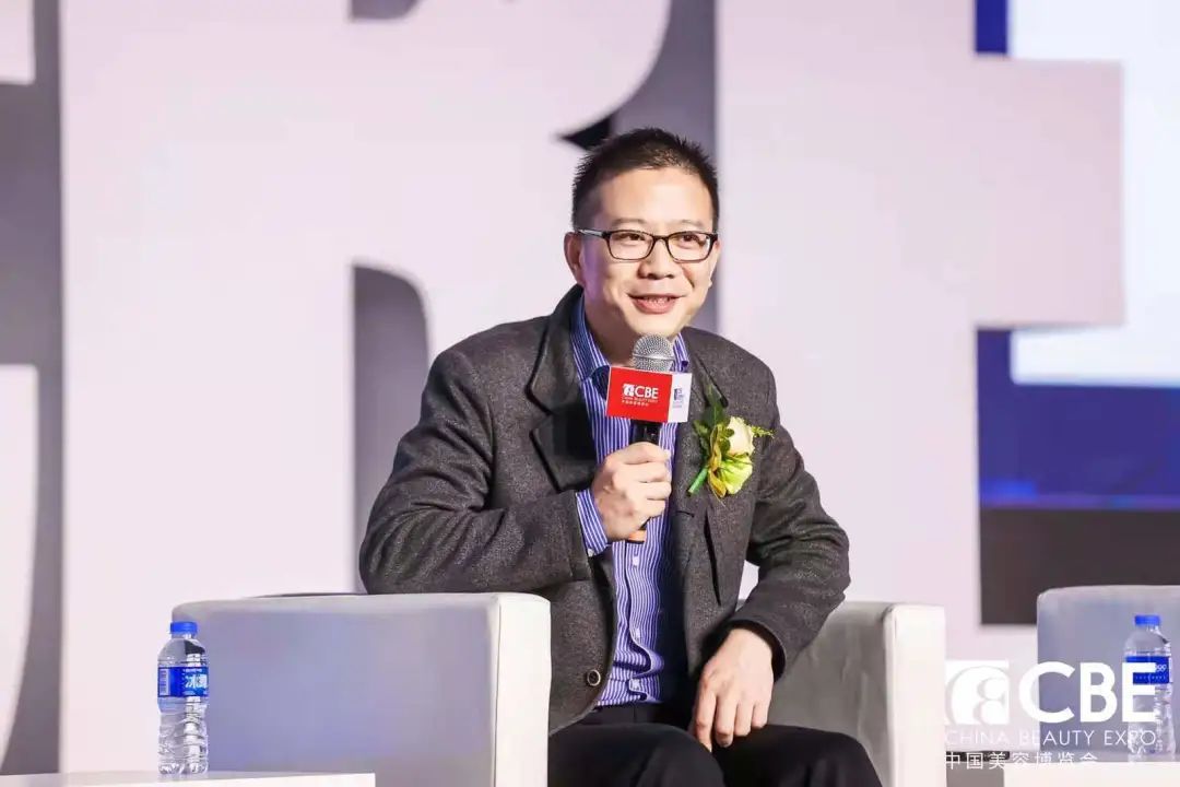 中国美容博览会 中国美容博览会