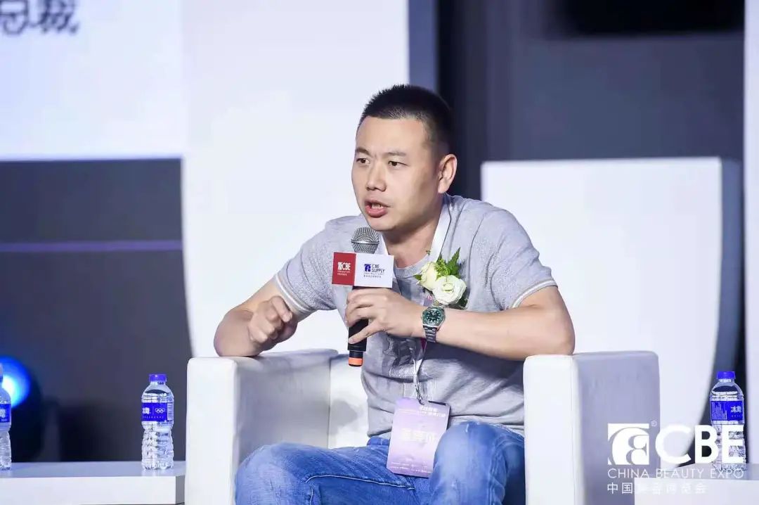 中国美容博览会 中国美容博览会