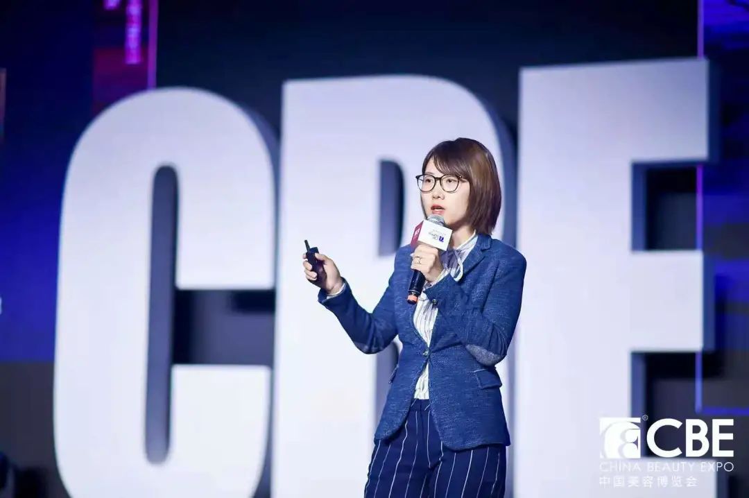 中国美容博览会 中国美容博览会