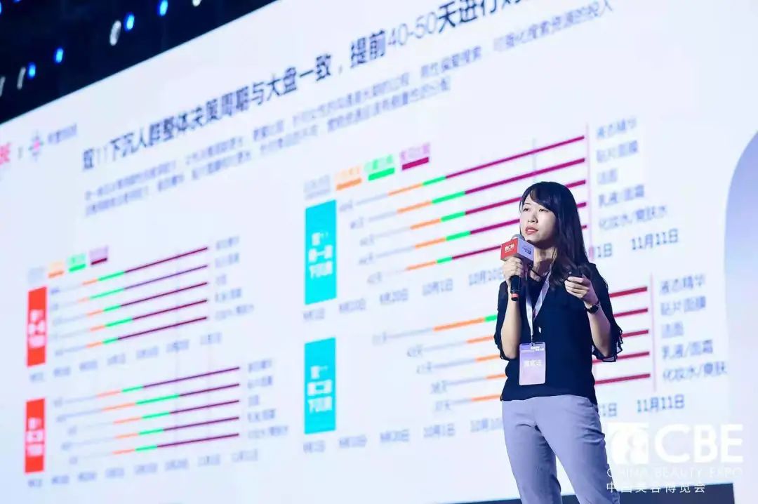 中国美容博览会 中国美容博览会