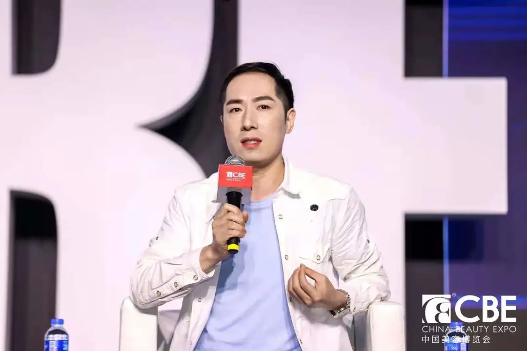 中国美容博览会 中国美容博览会