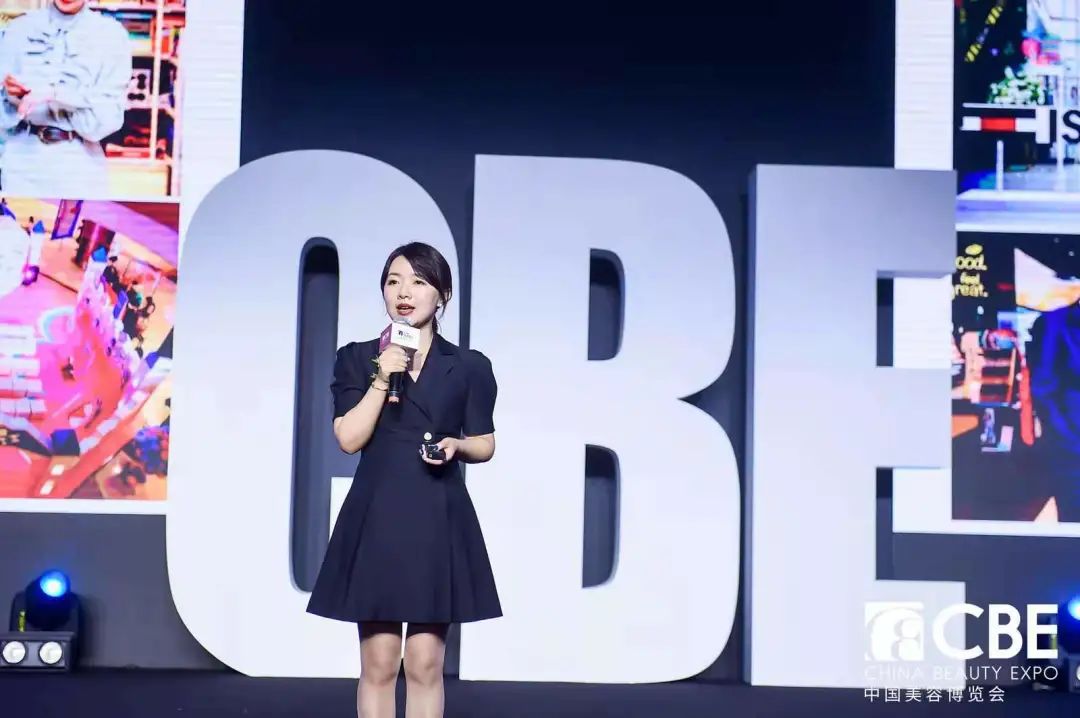 中国美容博览会 中国美容博览会