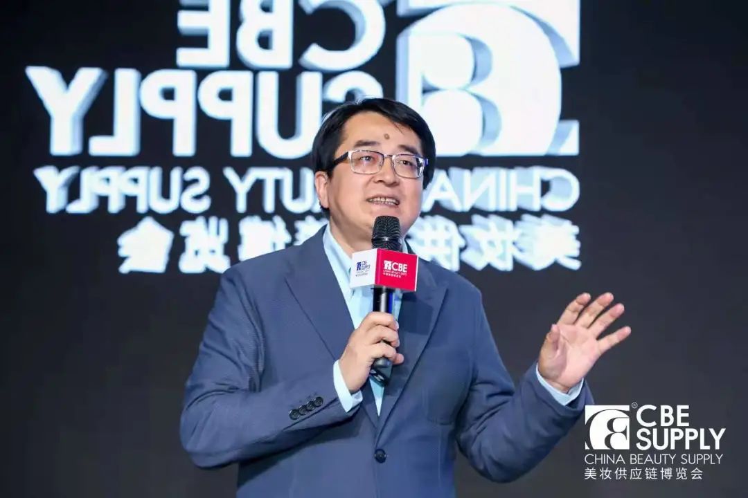 中国美容博览会 中国美容博览会