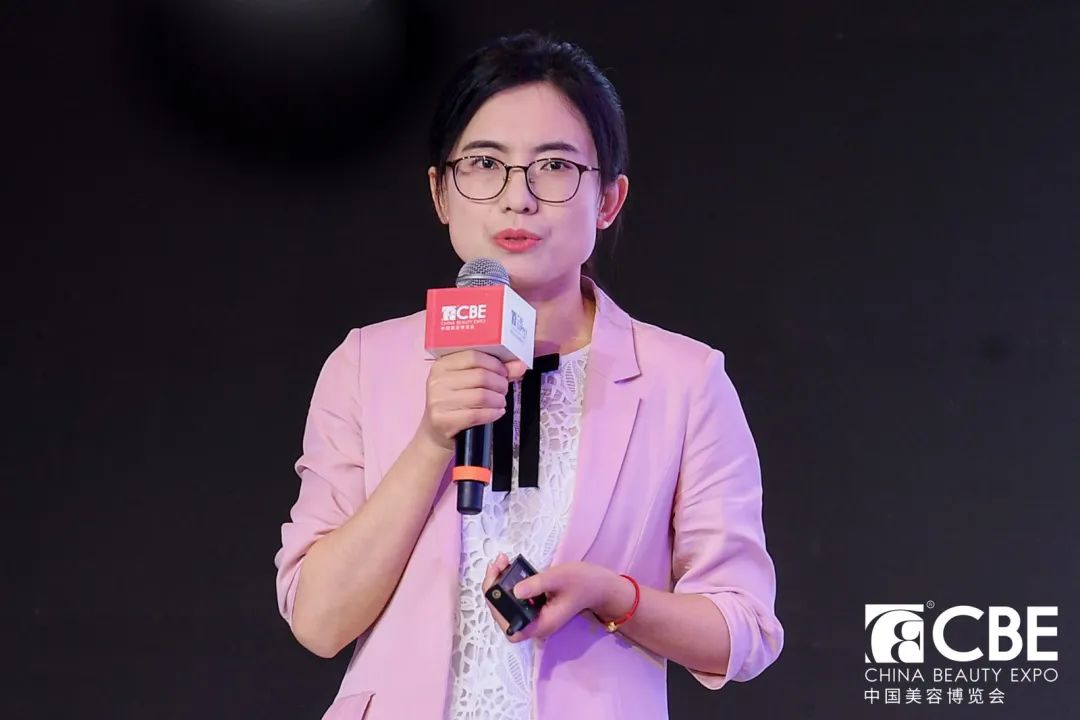 中国美容博览会 中国美容博览会