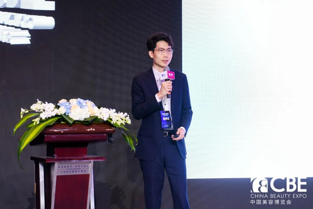 中国美容博览会 中国美容博览会