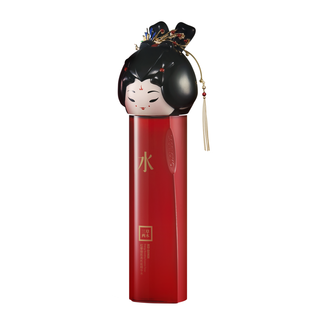 中国美容博览会 中国美容博览会