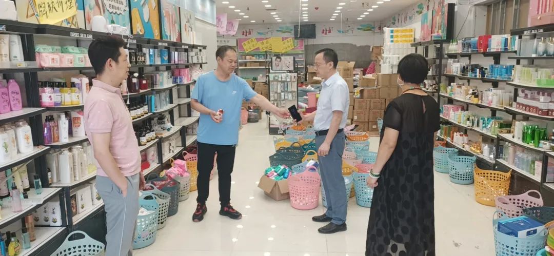 中国美容博览会 中国美容博览会