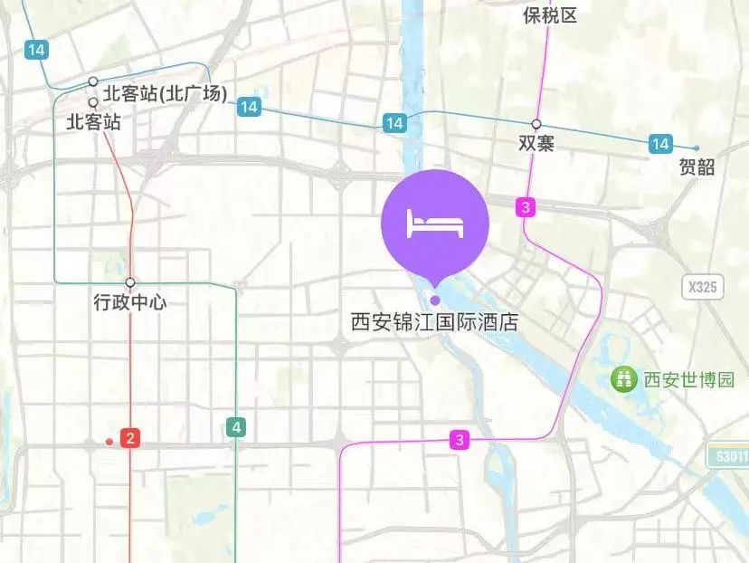 中国美容博览会 中国美容博览会