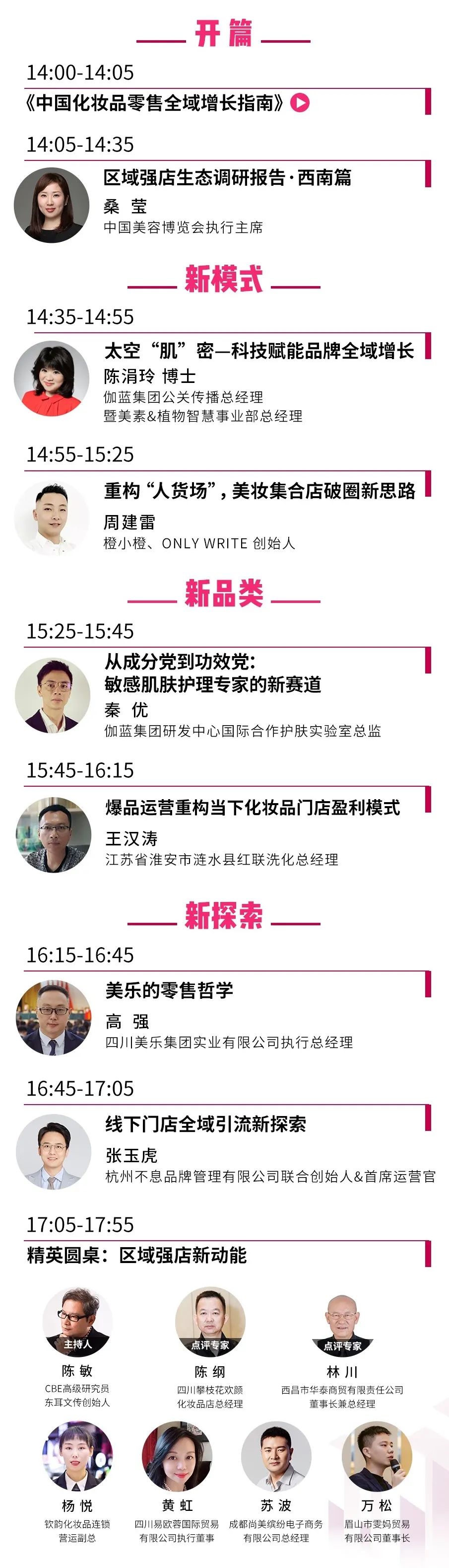 中国美容博览会 中国美容博览会