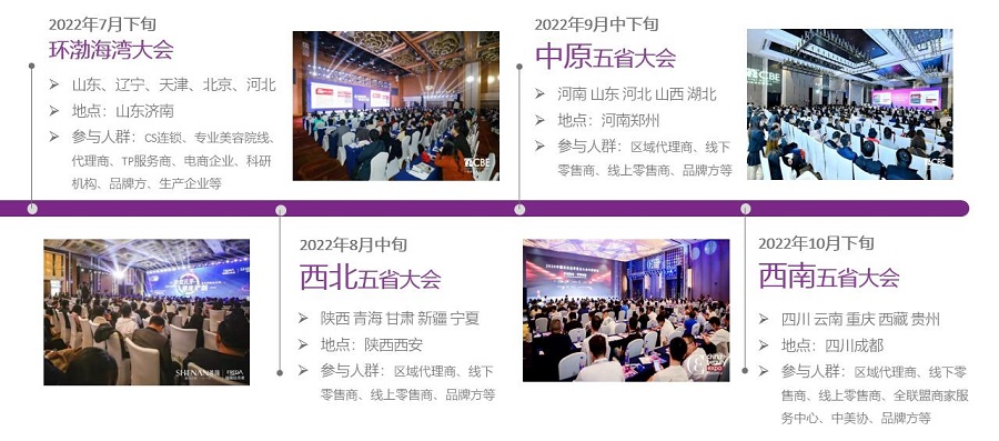 中国美容博览会