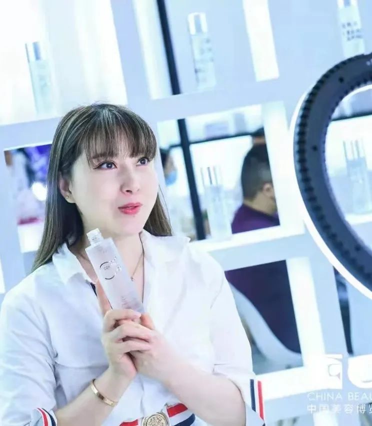 中国美容博览会 中国美容博览会