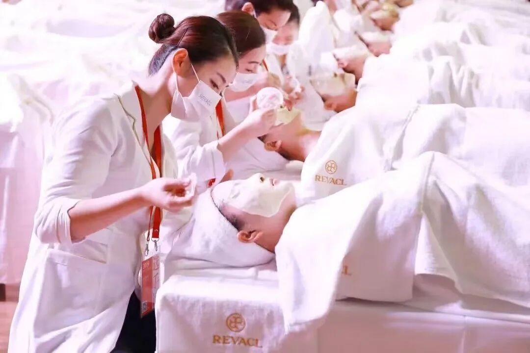 中国美容博览会
