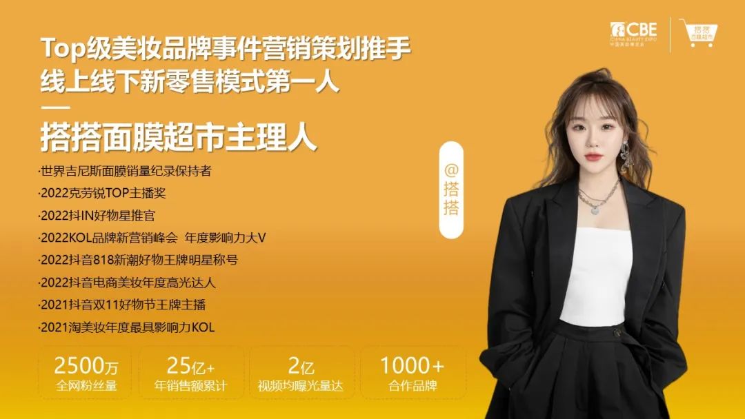 中国美容博览会