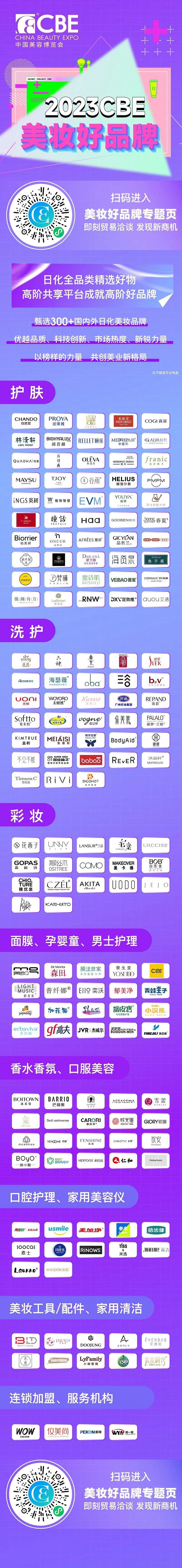 中国美容博览会