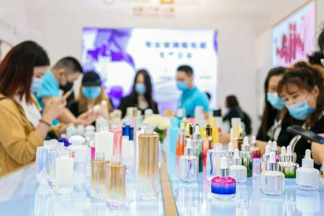 中国美容博览会
