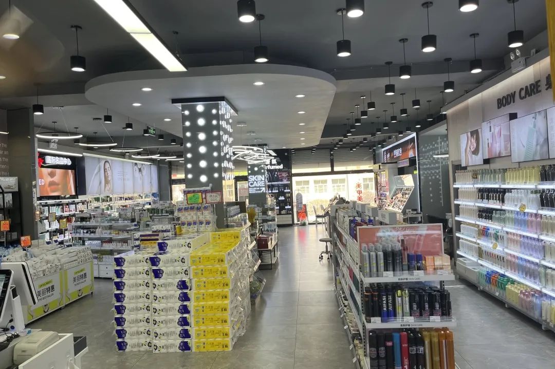 中国美容博览会 中国美容博览会