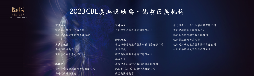 中国美容博览会 中国美容博览会
