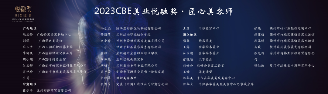 中国美容博览会 中国美容博览会