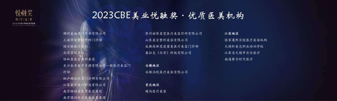 中国美容博览会 中国美容博览会