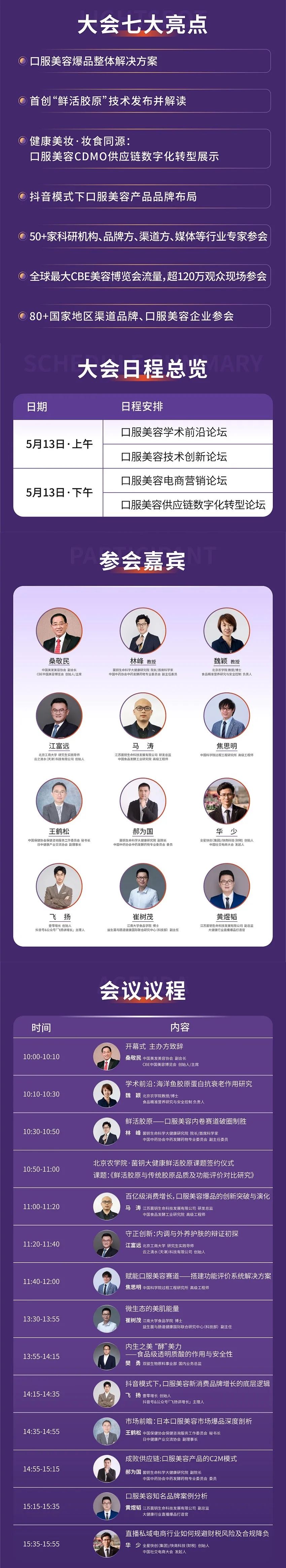 中国美容博览会