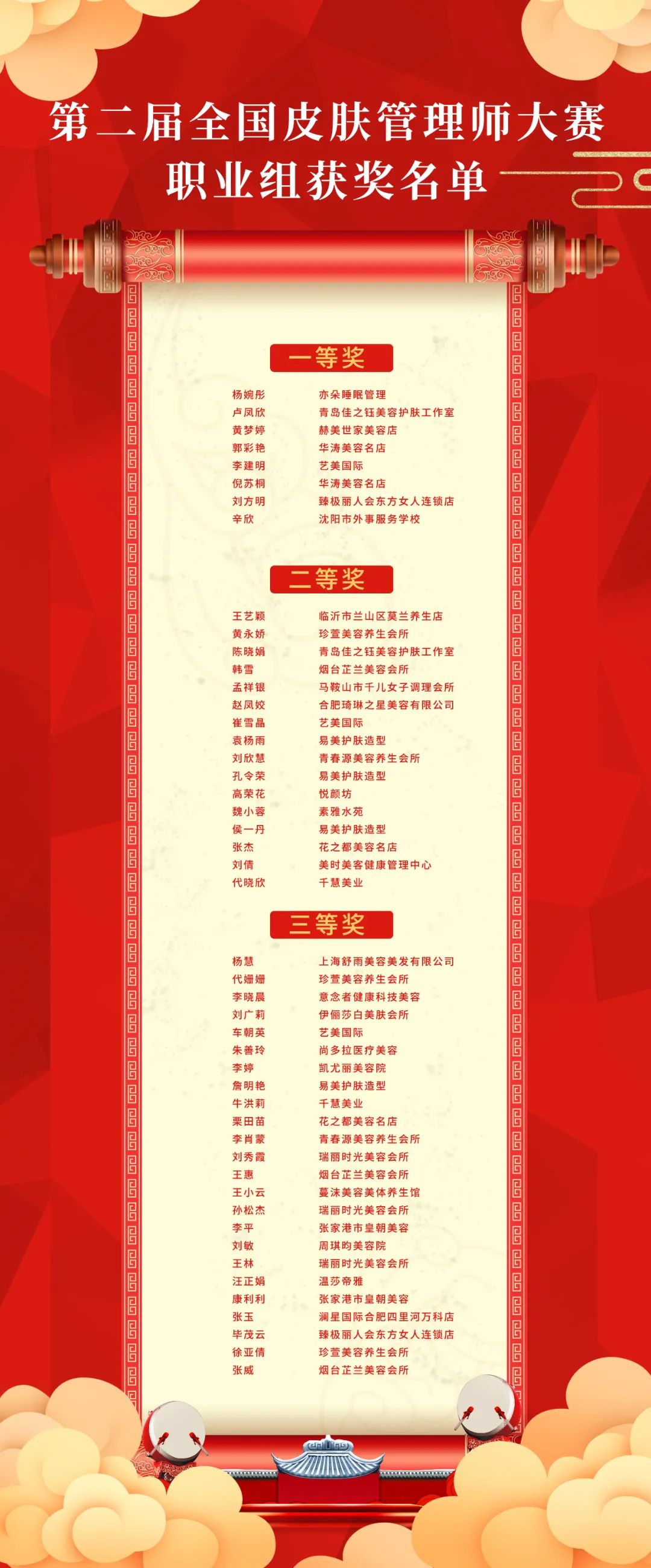 中国美容博览会
