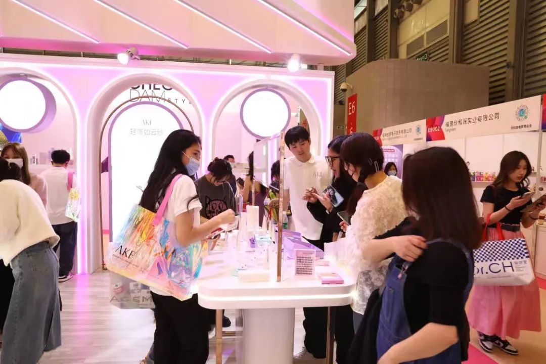 中国美容博览会