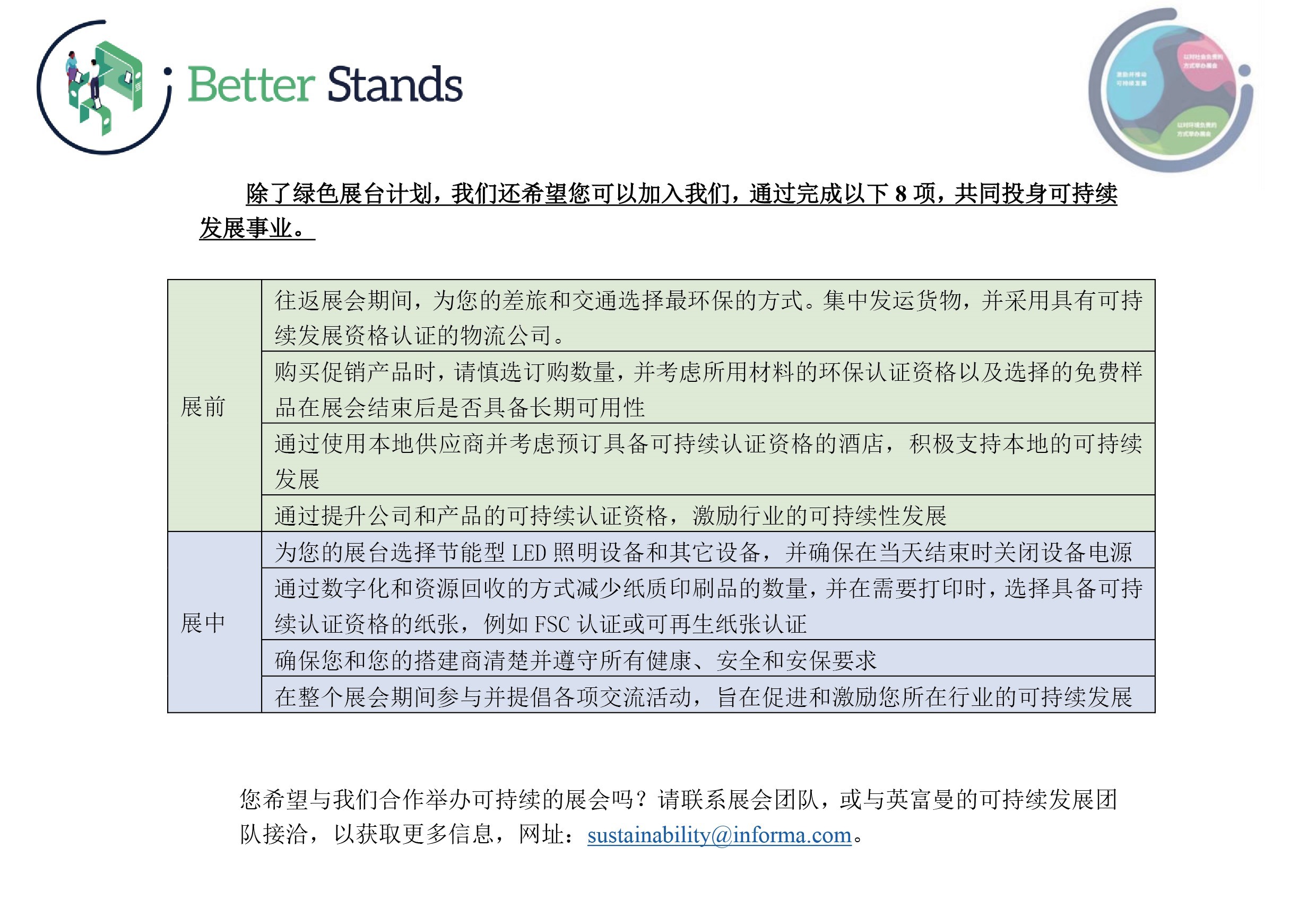 中国美容博览会
