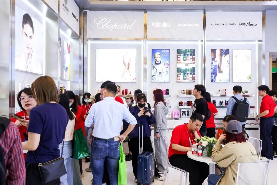 中国美容博览会
