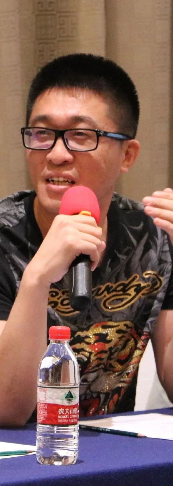 中国美容博览会