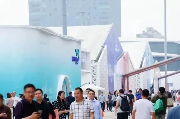中国美容博览会