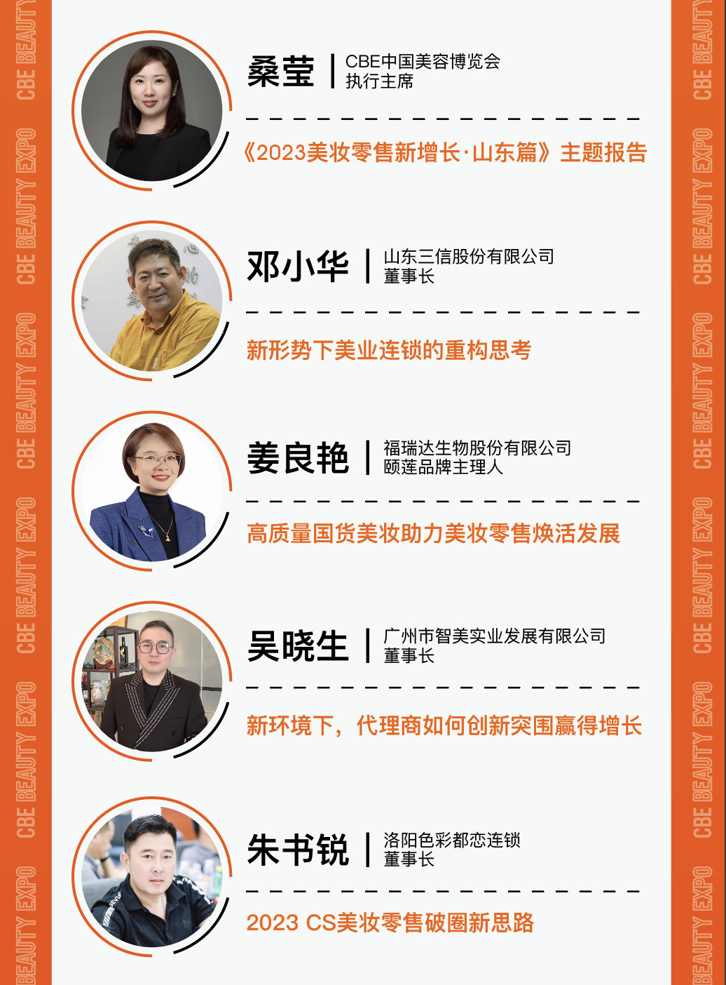 中国美容博览会